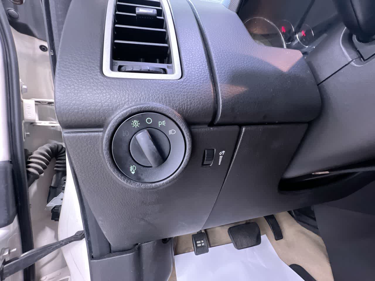 2008 Ford Edge Limited