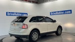 2008 Ford Edge Limited