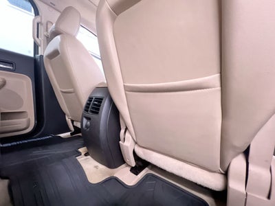 2008 Ford Edge Limited