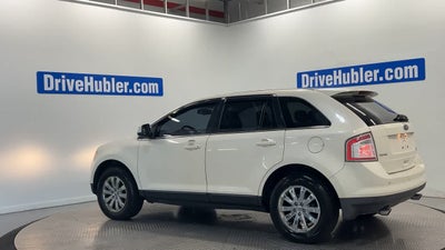 2008 Ford Edge Limited