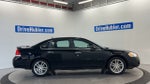 2013 Chevrolet Impala LTZ
