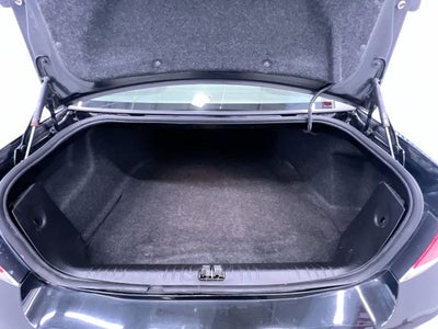 2013 Chevrolet Impala LTZ