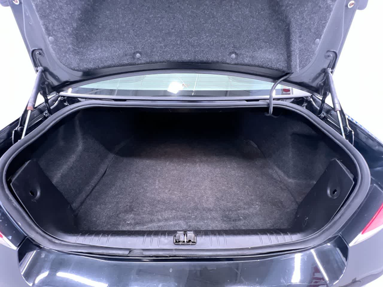 2013 Chevrolet Impala LTZ