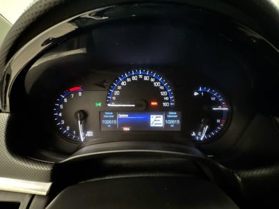 2016 Cadillac XTS Luxury Collection