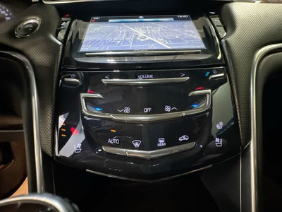 2016 Cadillac XTS Luxury Collection