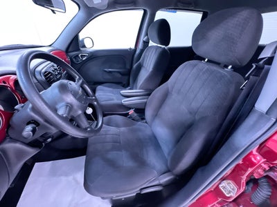 2003 Chrysler PT Cruiser Touring
