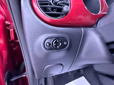 2003 Chrysler PT Cruiser Touring