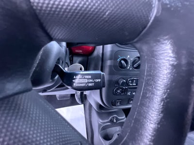 2003 Chrysler PT Cruiser Touring