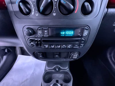 2003 Chrysler PT Cruiser Touring