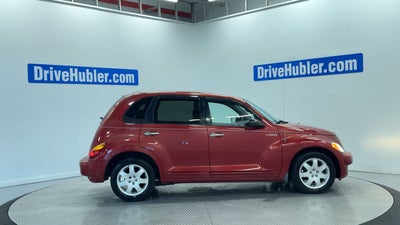 2003 Chrysler PT Cruiser Touring