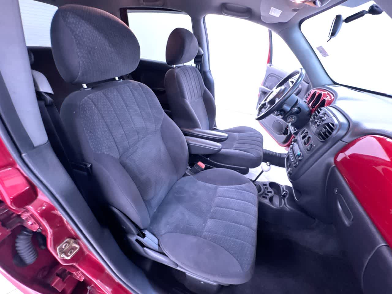2003 Chrysler PT Cruiser Touring