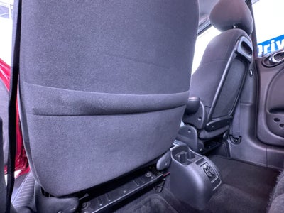 2003 Chrysler PT Cruiser Touring