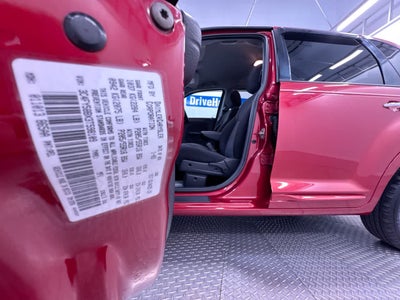 2003 Chrysler PT Cruiser Touring