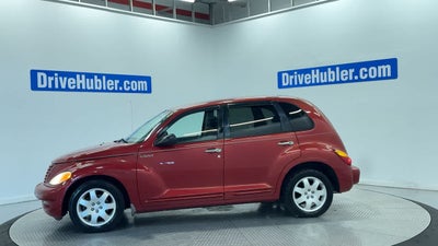 2003 Chrysler PT Cruiser Touring