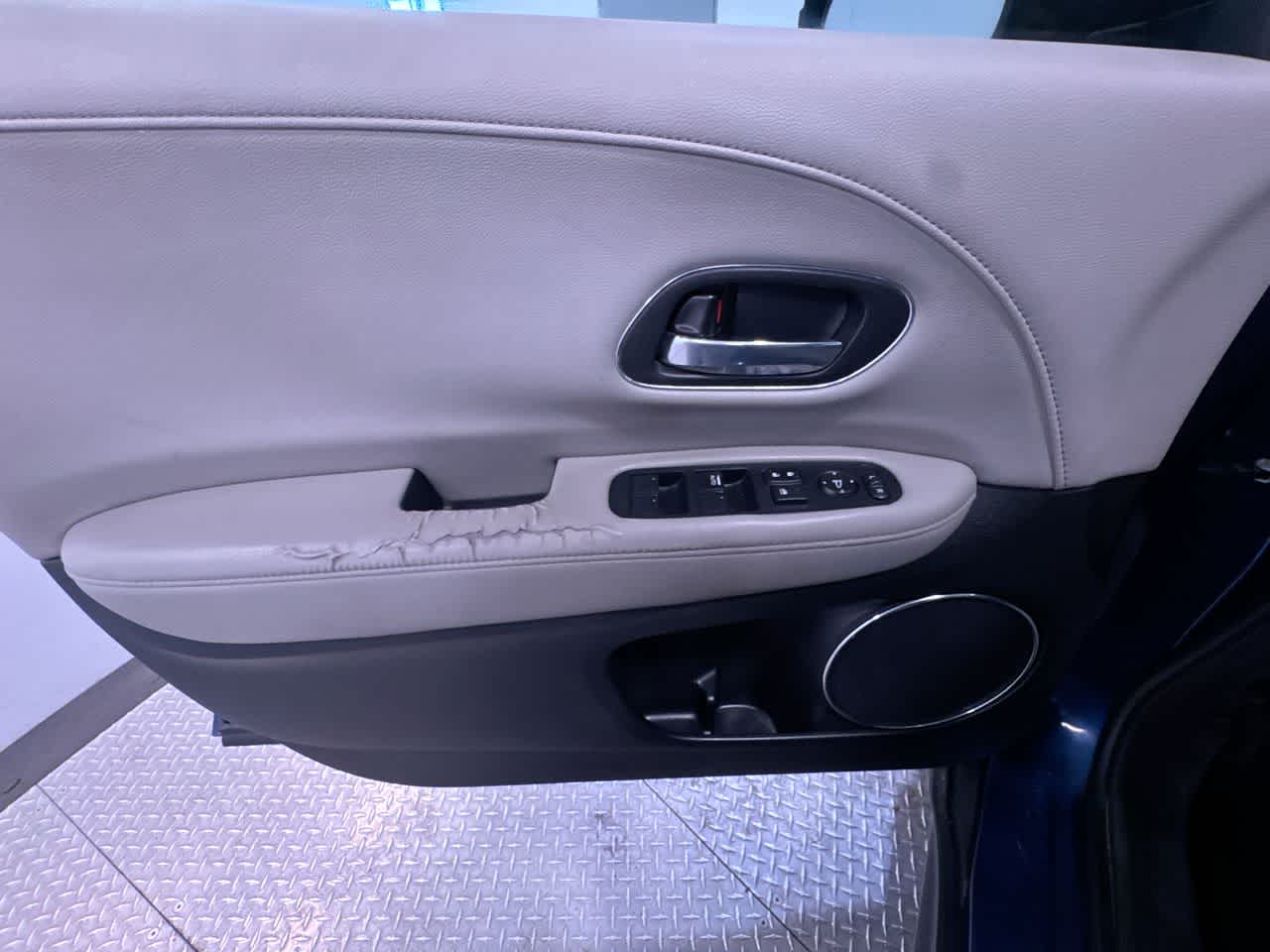 2016 Honda HR-V EX-L w/Navi