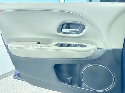 2016 Honda HR-V EX-L w/Navi