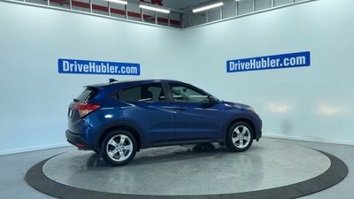 2016 Honda HR-V EX-L w/Navi