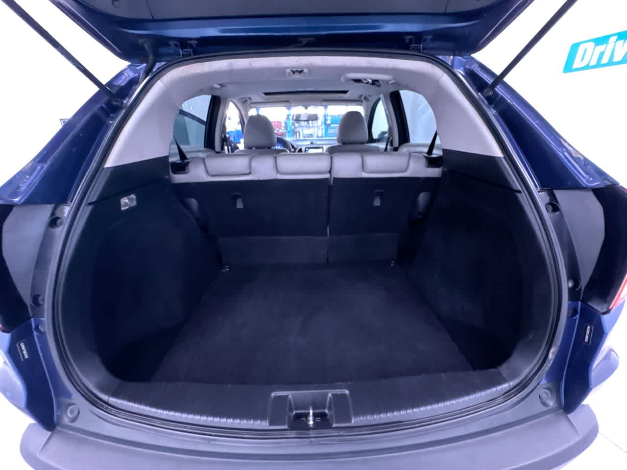 2016 Honda HR-V EX-L w/Navi