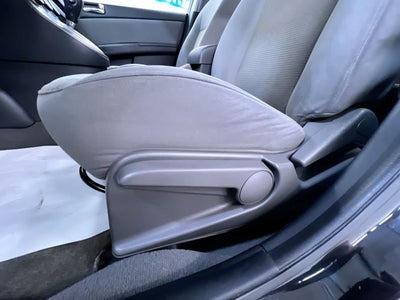 2010 Nissan Sentra 2.0 SR