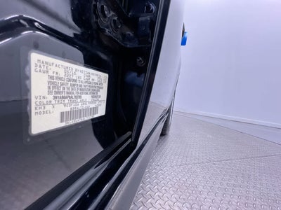 2010 Nissan Sentra 2.0 SR