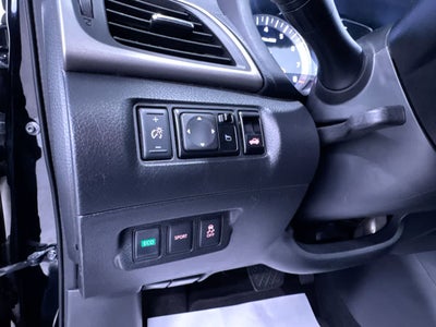 2014 Nissan Sentra SR