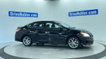 2014 Nissan Sentra SR