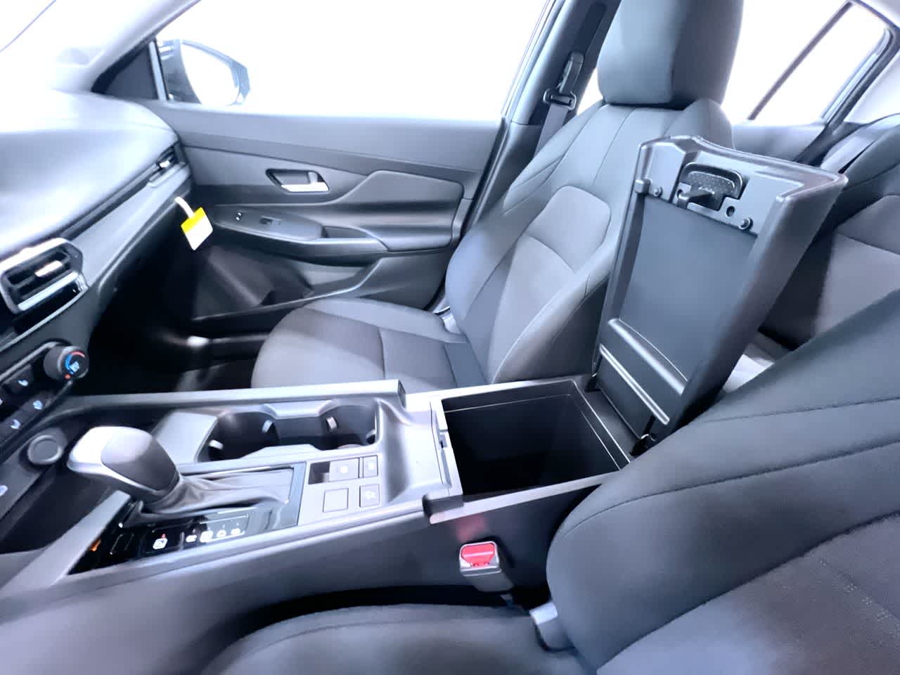 2027 Nissan Sentra S