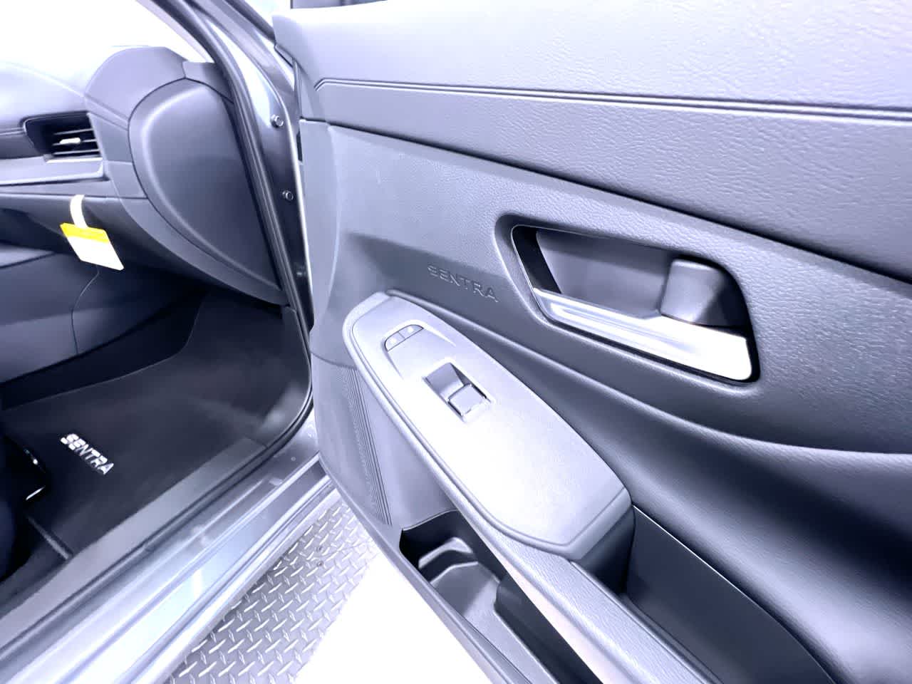 2027 Nissan Sentra S