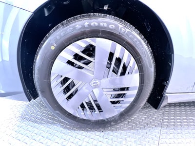 2027 Nissan Sentra S
