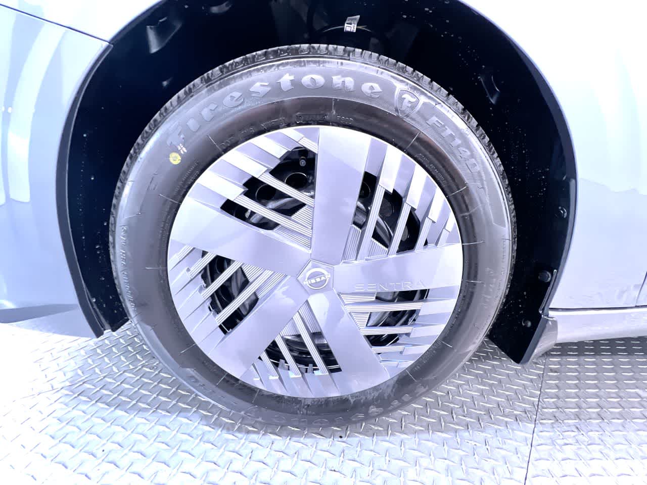 2027 Nissan Sentra S