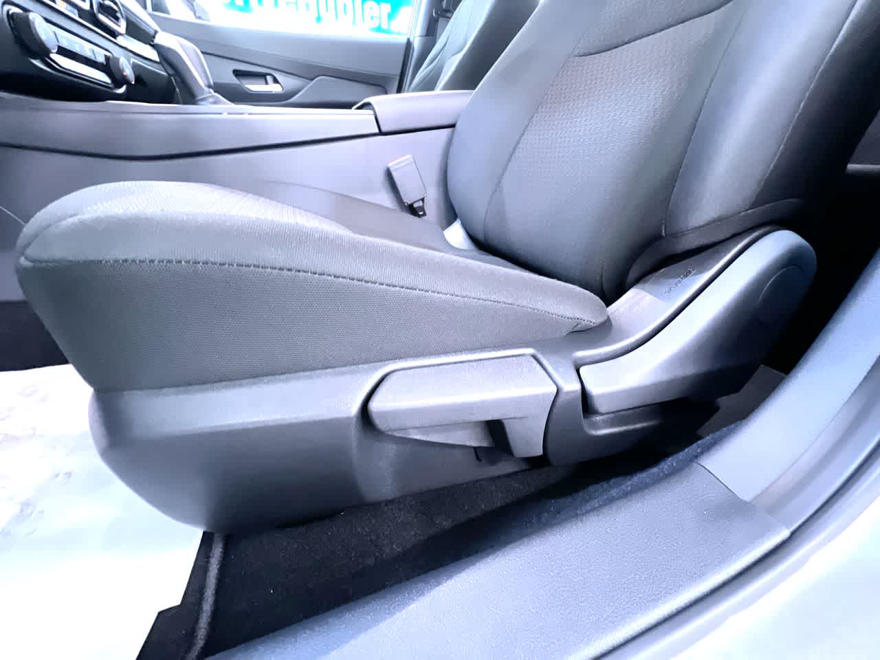 2027 Nissan Sentra S