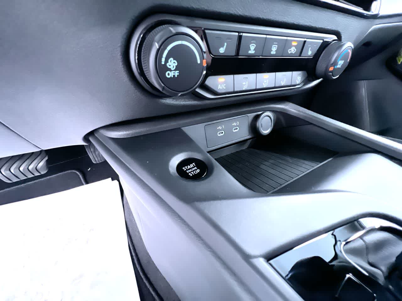 2027 Nissan Sentra S