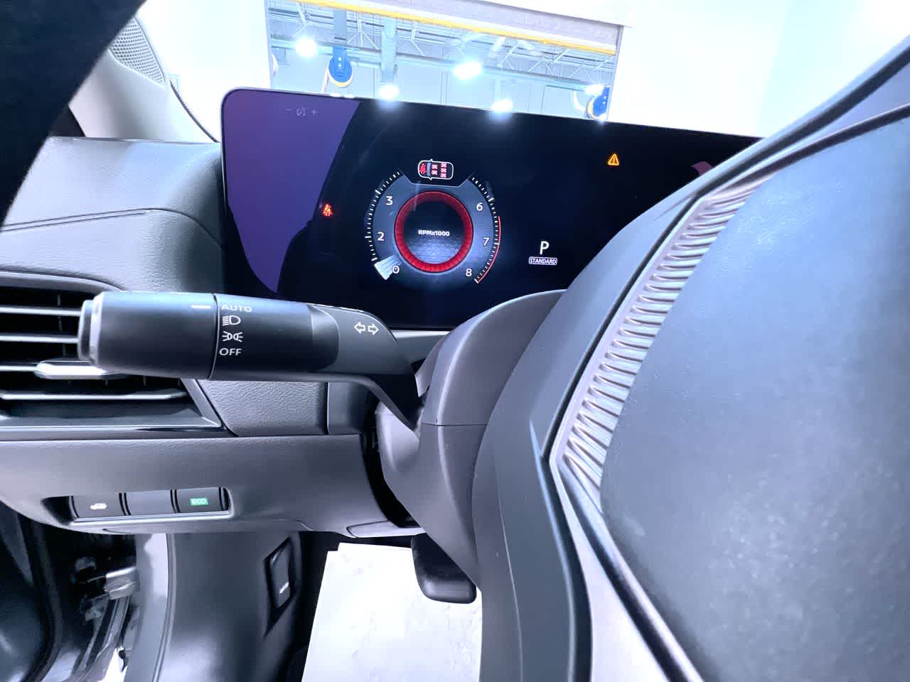 2027 Nissan Sentra S