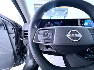 2027 Nissan Sentra S