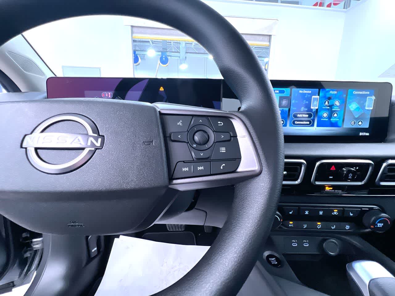 2027 Nissan Sentra S