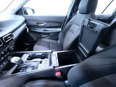 2027 Nissan Sentra S