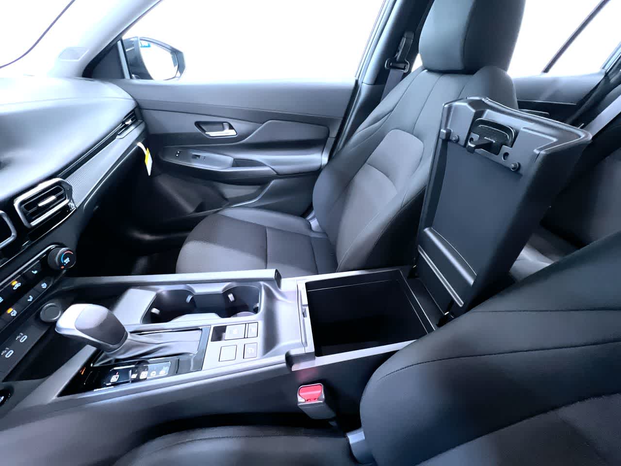 2027 Nissan Sentra S