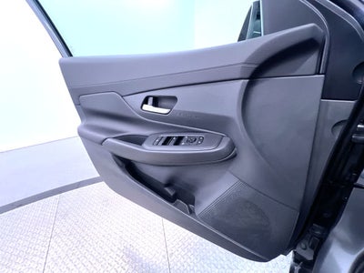 2027 Nissan Sentra S