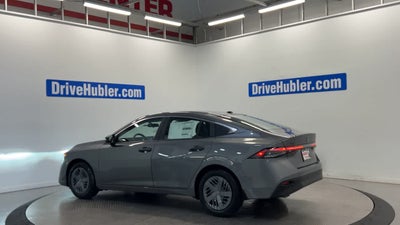 2027 Nissan Sentra S
