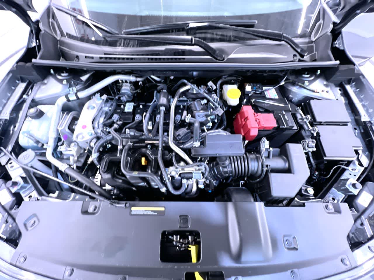 2027 Nissan Sentra S