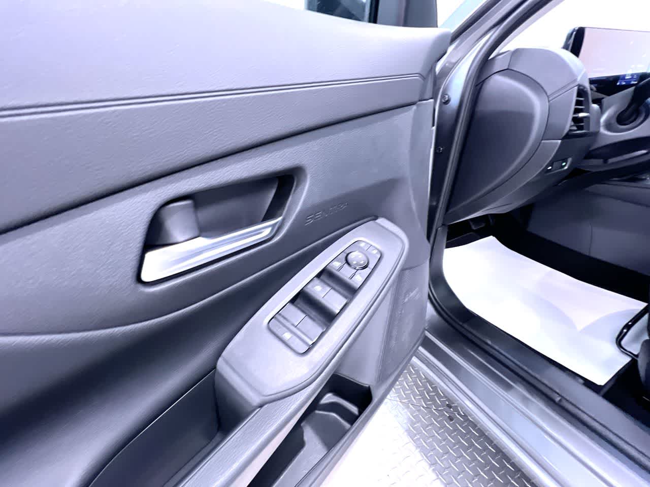 2027 Nissan Sentra S