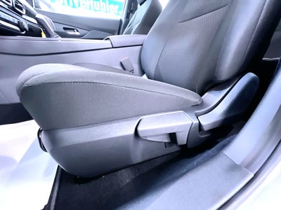 2027 Nissan Sentra S