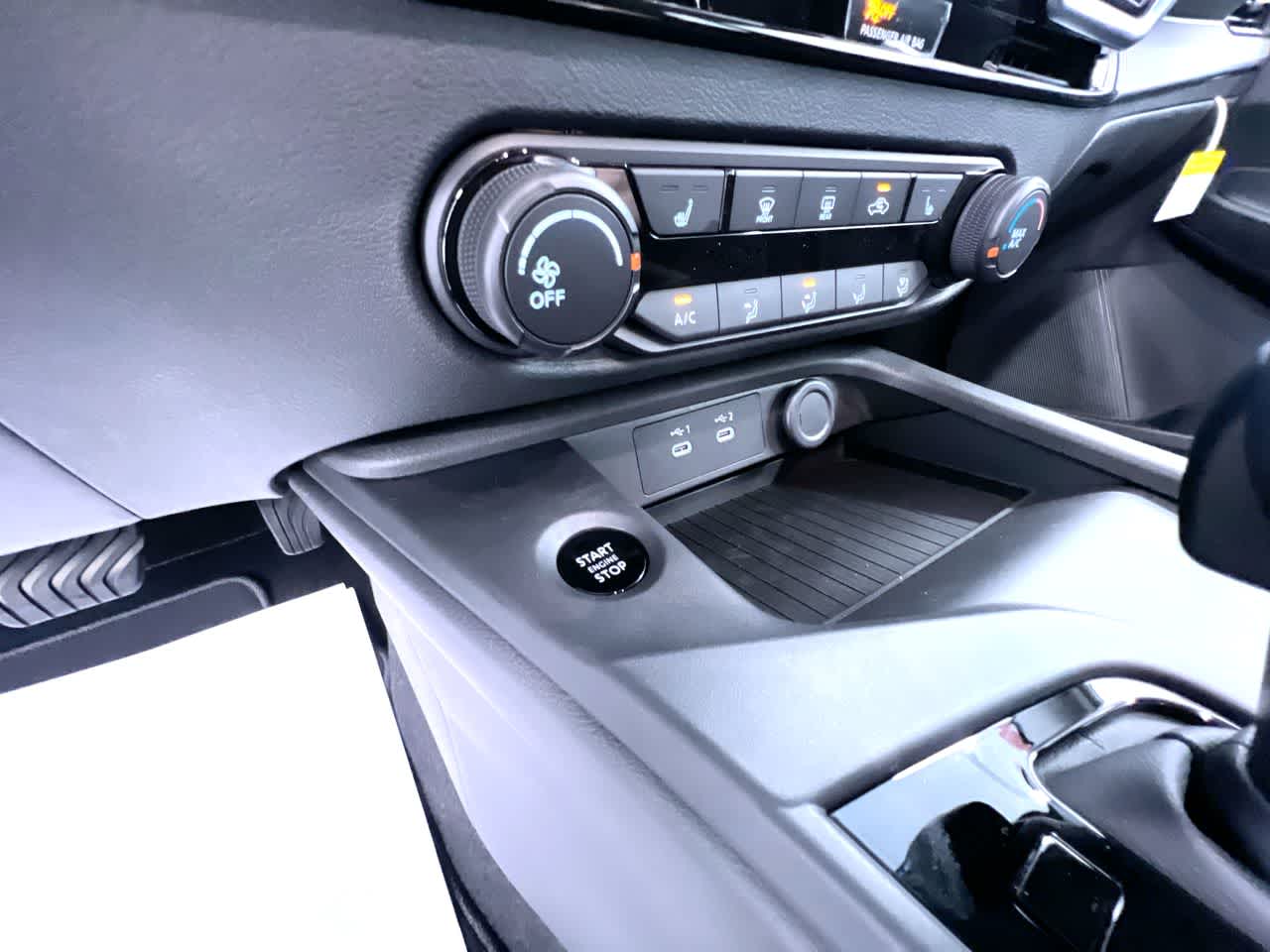 2027 Nissan Sentra S