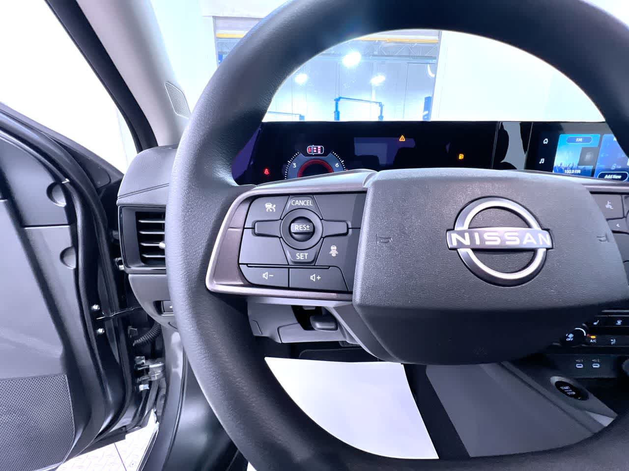 2027 Nissan Sentra S