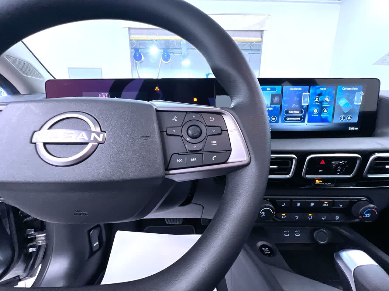2027 Nissan Sentra S