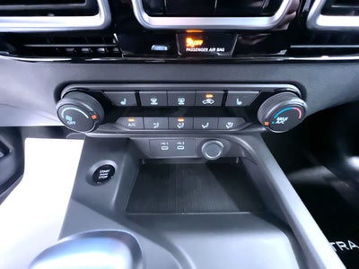 2027 Nissan Sentra S