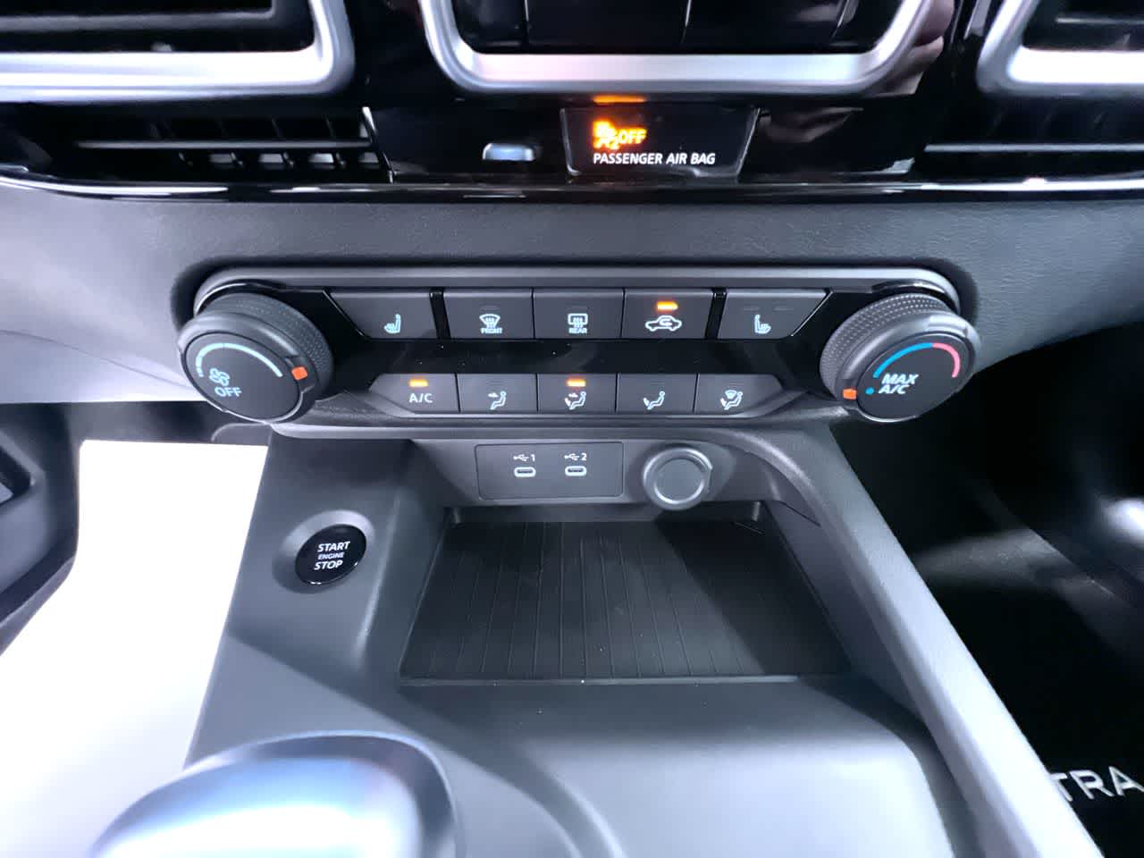 2027 Nissan Sentra S