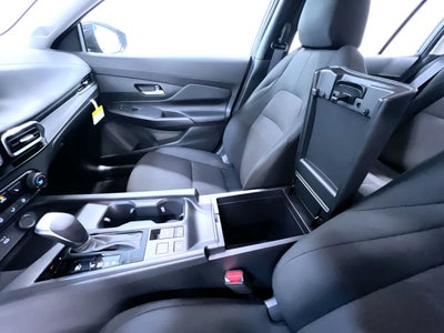 2027 Nissan Sentra S