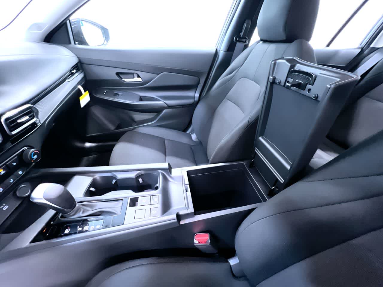 2027 Nissan Sentra S