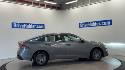 2027 Nissan Sentra S